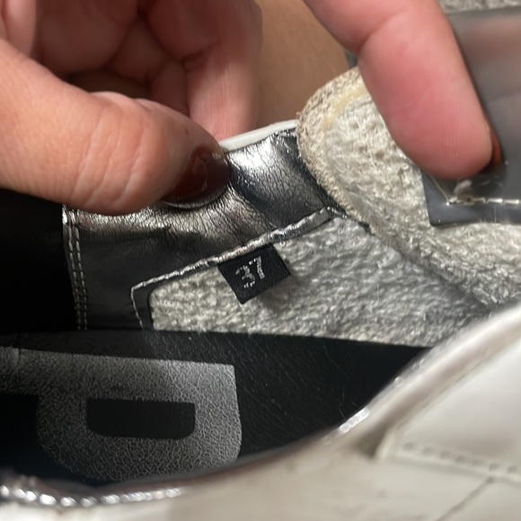 P448 John Sneaker - Picture 4 of 7